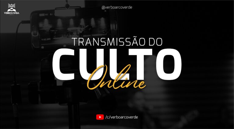 O Final é Você Quem Decide | Carolina Trivelli | Culto Domingo Manhã | 06.09.2026