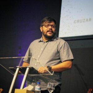 Quem é Jesus? - Marcos Honório Júnior