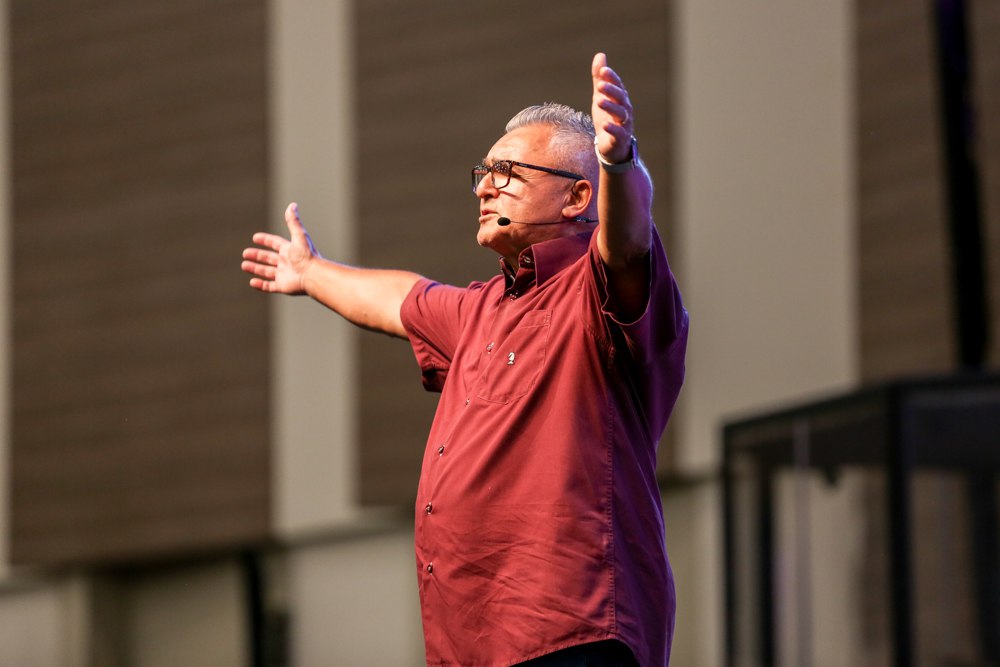 Pr. Thadeu Borba