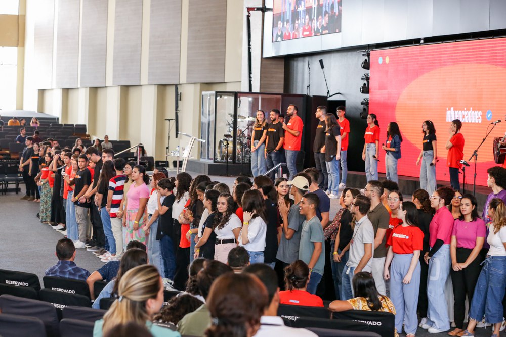 Encerramento da Conferência Submersos