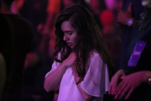 Intimidade com Deus