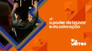 Em abril, as ministrações da Sede serão poderosas