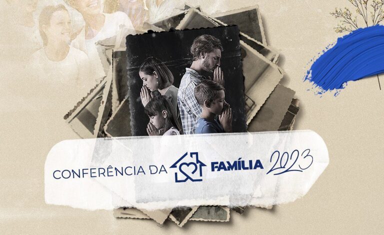 Conferência da família 2023