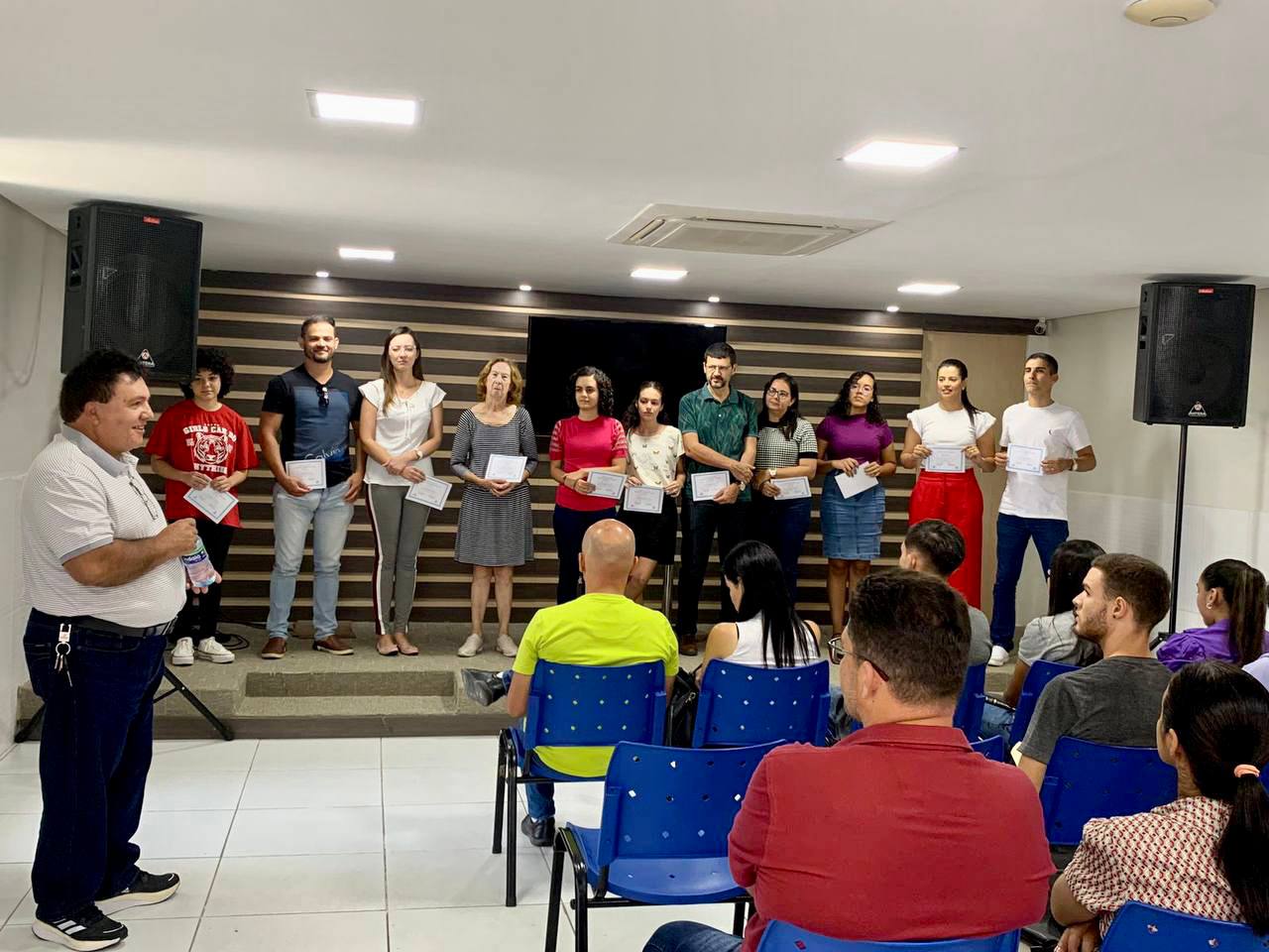 Discipulado