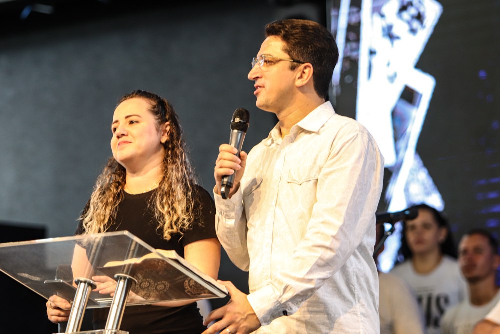 Zuleica Messias