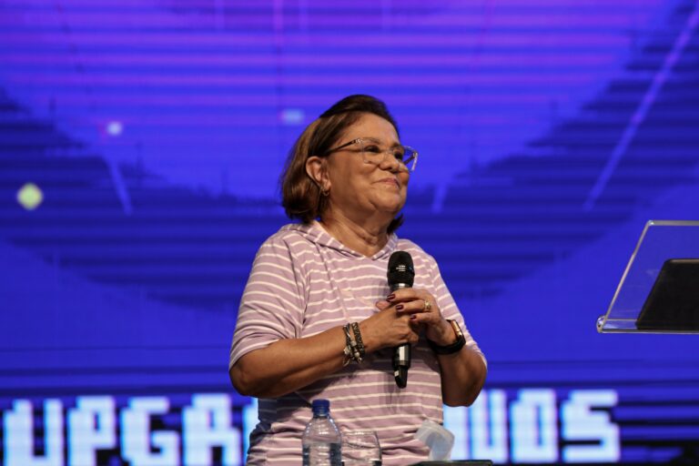 Zuleica Messias