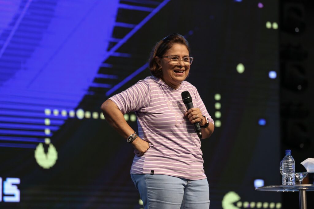 Zuleica Messias