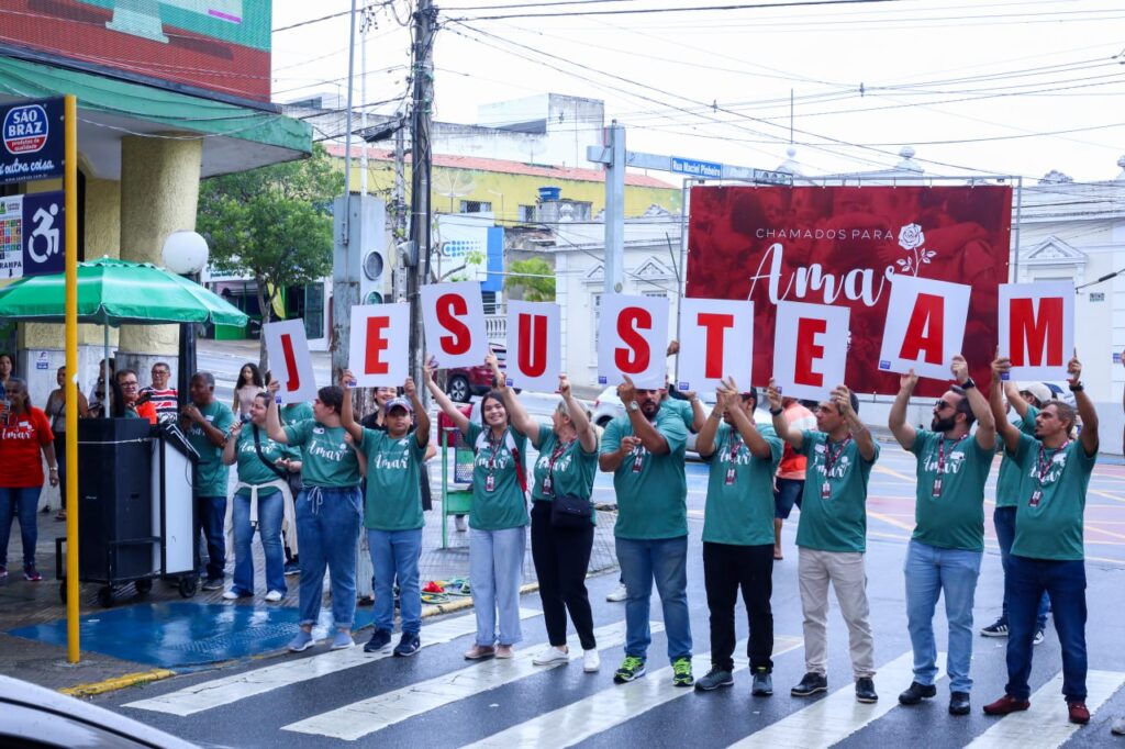 Evangelismo