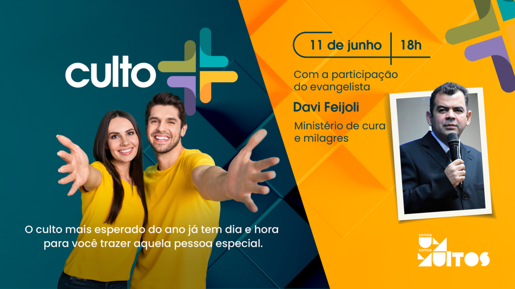 Culto +