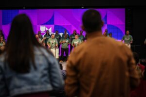 culto da família
