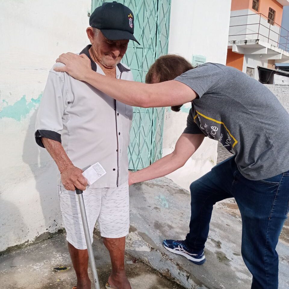 Projeto Ressurreição