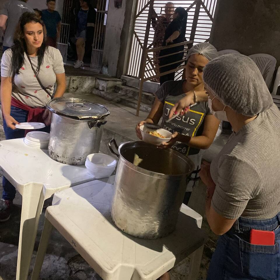 Projeto Ressurreição