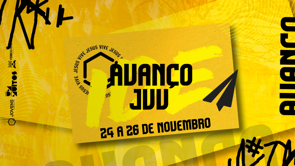 Avanço JVV