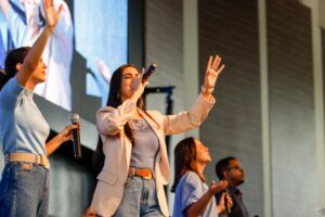 chamados para servir