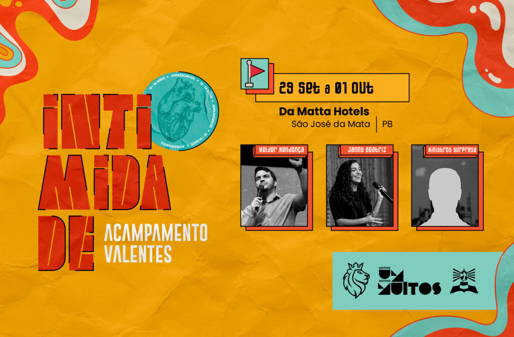 Acampamento Valentes