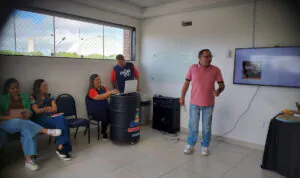 Clube do Livro