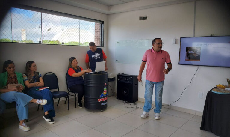 Clube do Livro
