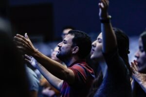 Culto do Espírito