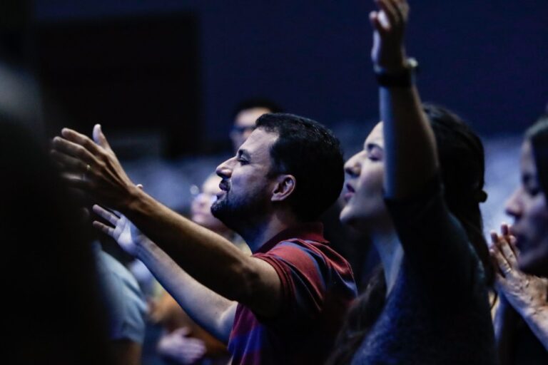 Culto do Espírito
