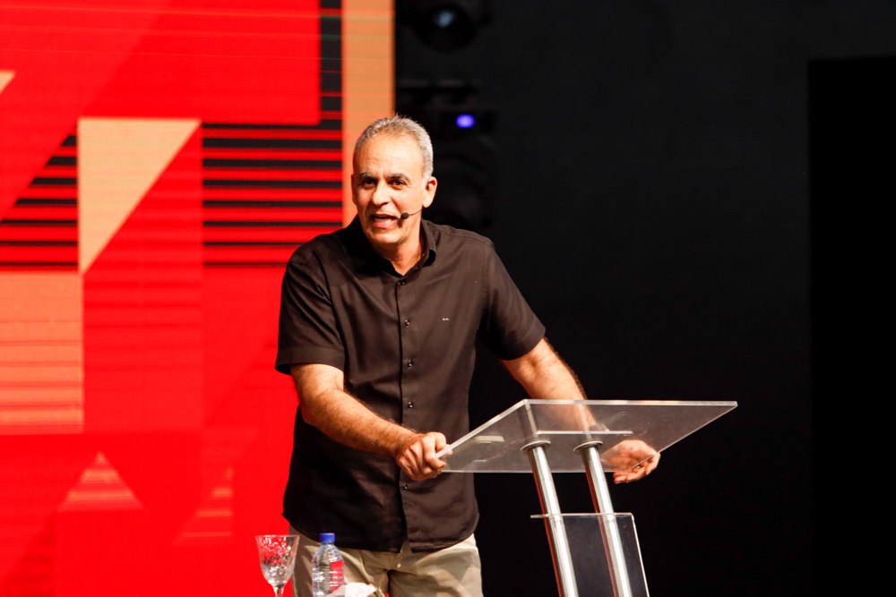 Humberto Albuquerque