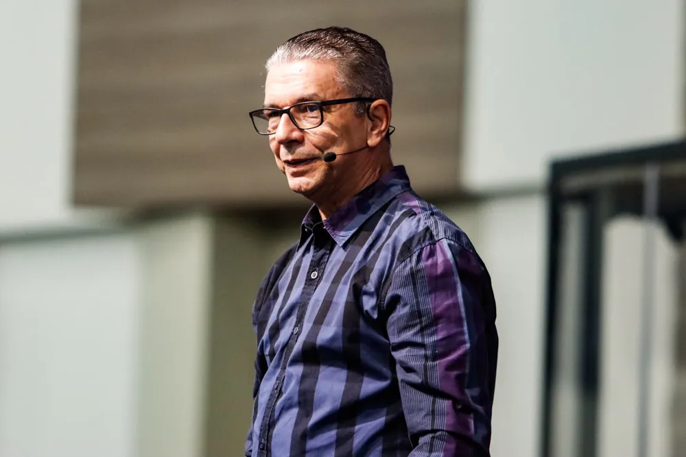 Pr. Helmiton Barbosa