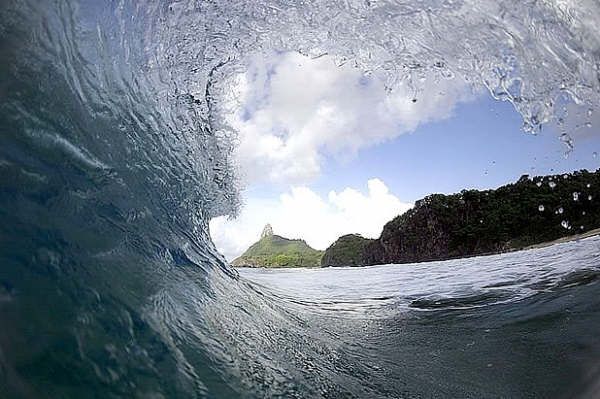 ondas do Espírito