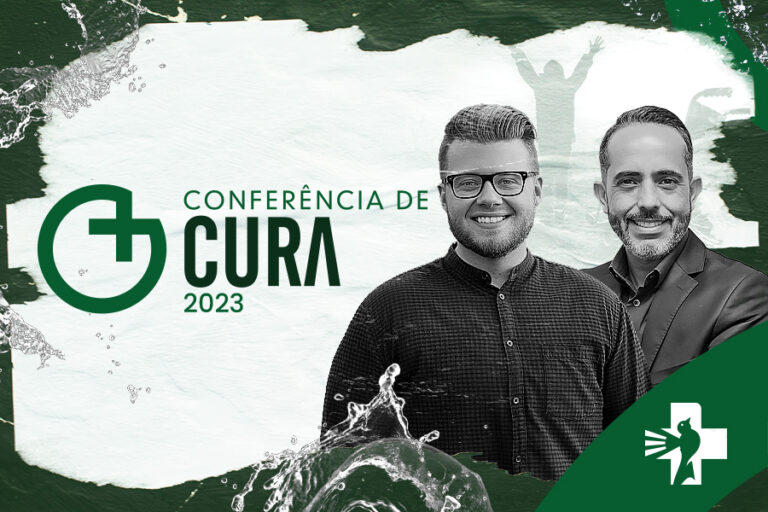 Conferência de Cura 2023