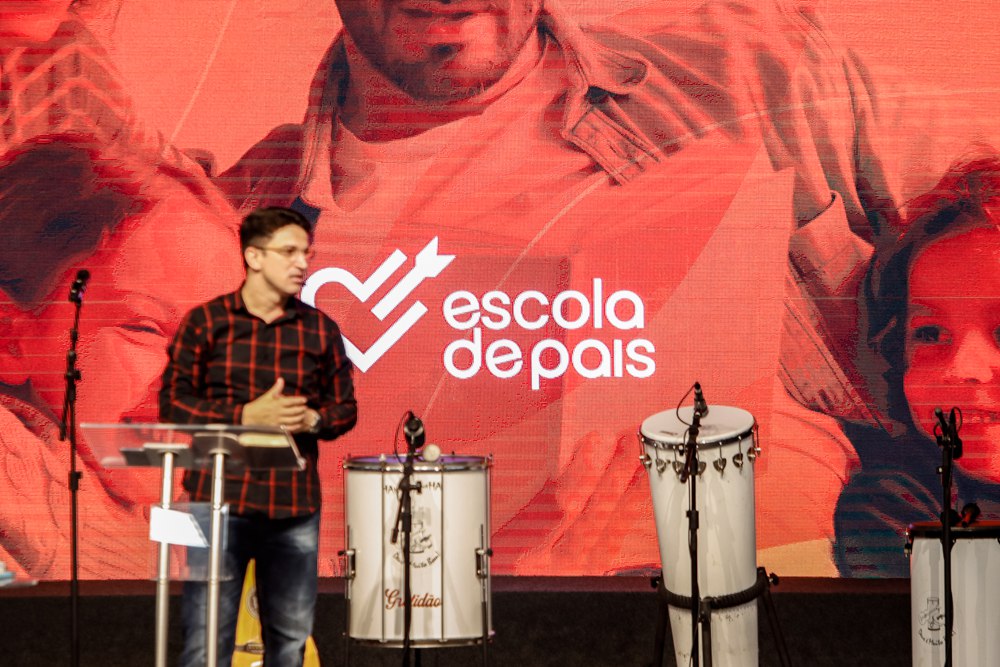 Escola de Pais