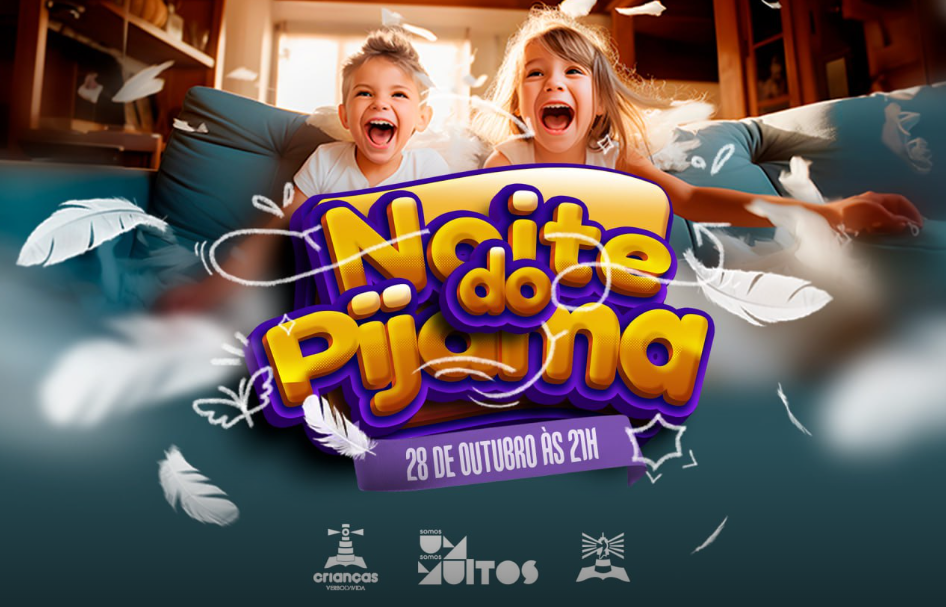 Noite do Pijama