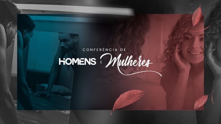 Conferências de Homens e Mulheres