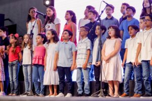 cantarolando