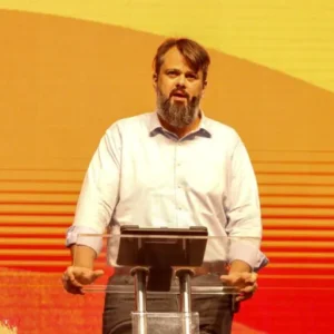 Tassos Lycurgo