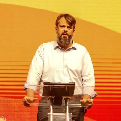 Tassos Lycurgo