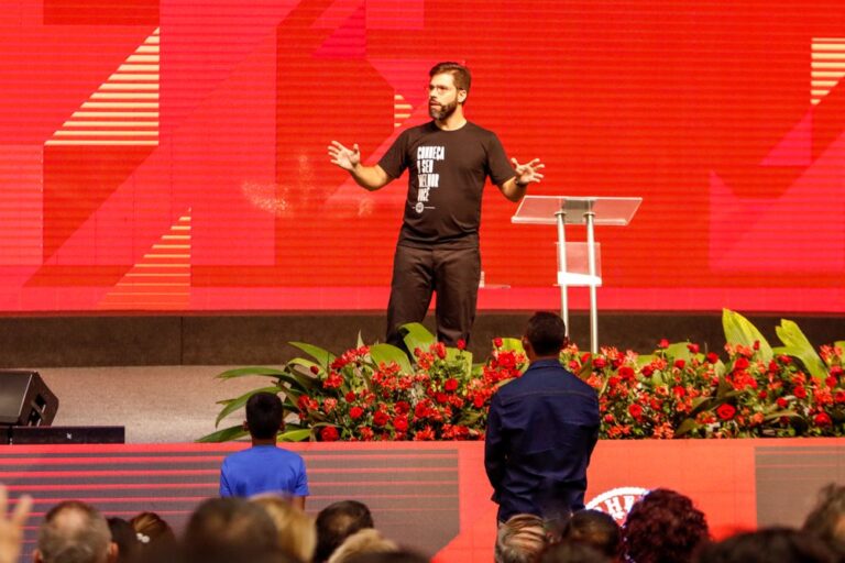 Culto Rhema
