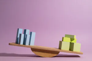 Equilíbrio entre o fruto e os dons