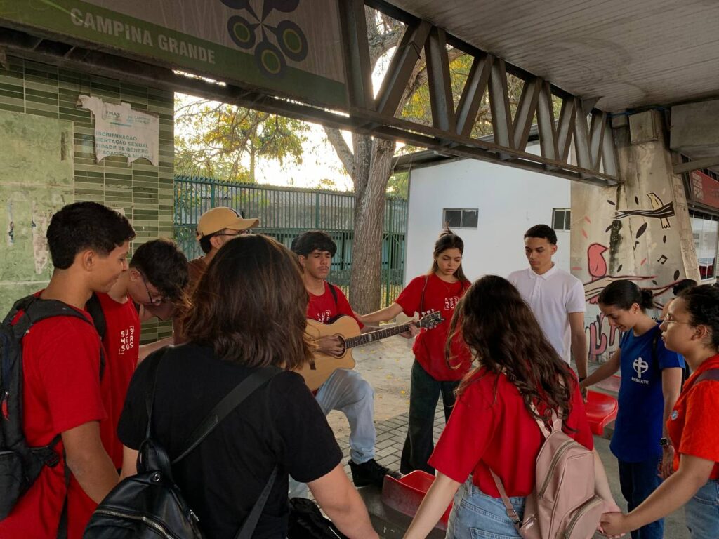 Integração