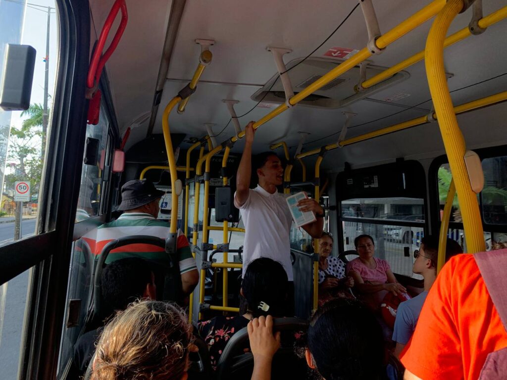 Integração