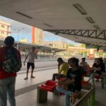 Integração