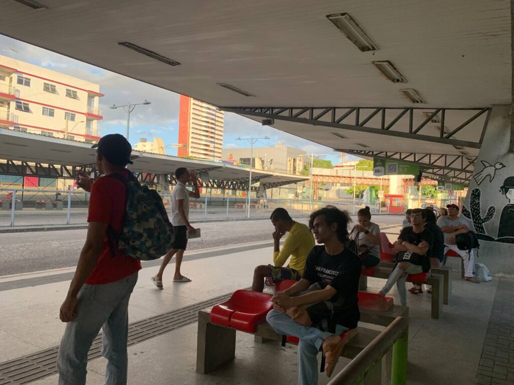 Integração