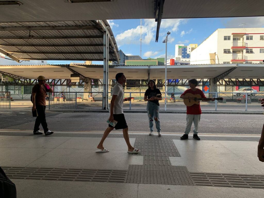 Integração
