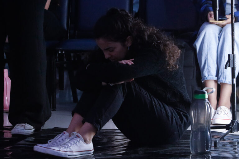 Revival Night