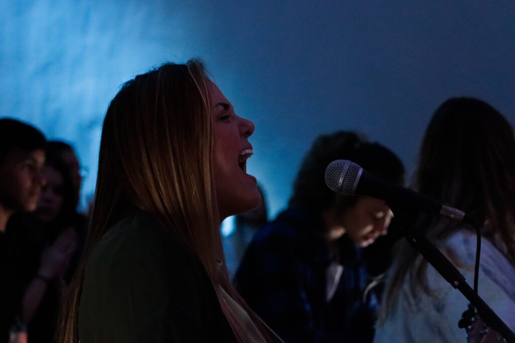 Revival Night