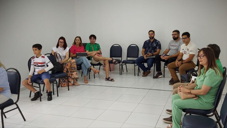 Clube do Livro