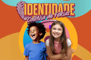 Colônia de Férias