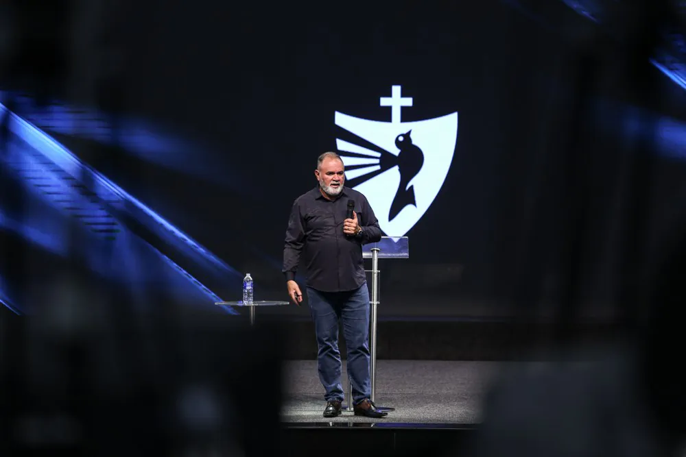 calendário de eventos