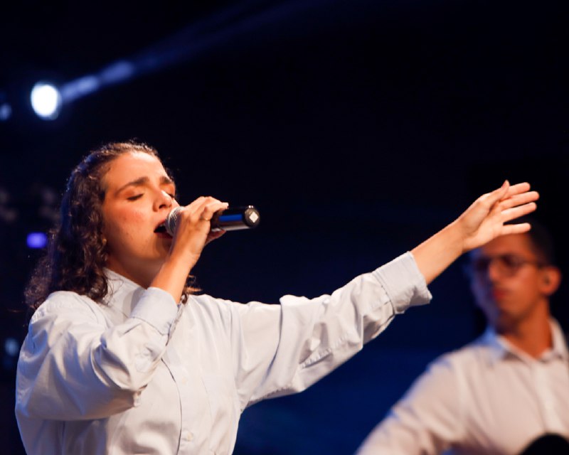 Culto do Espírito