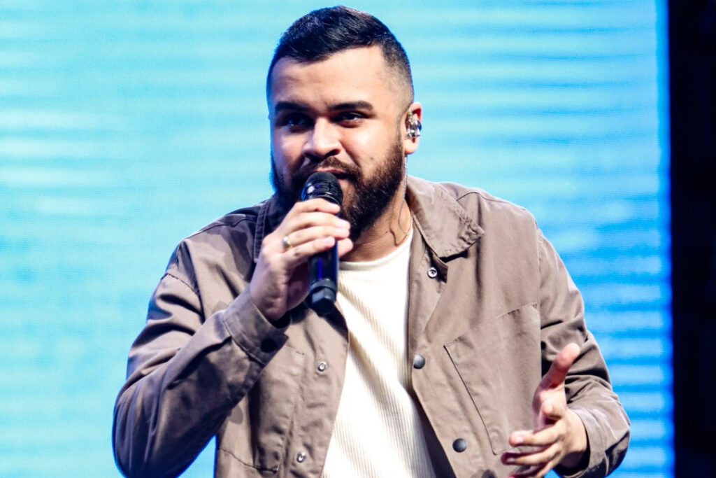 Fernando Leal