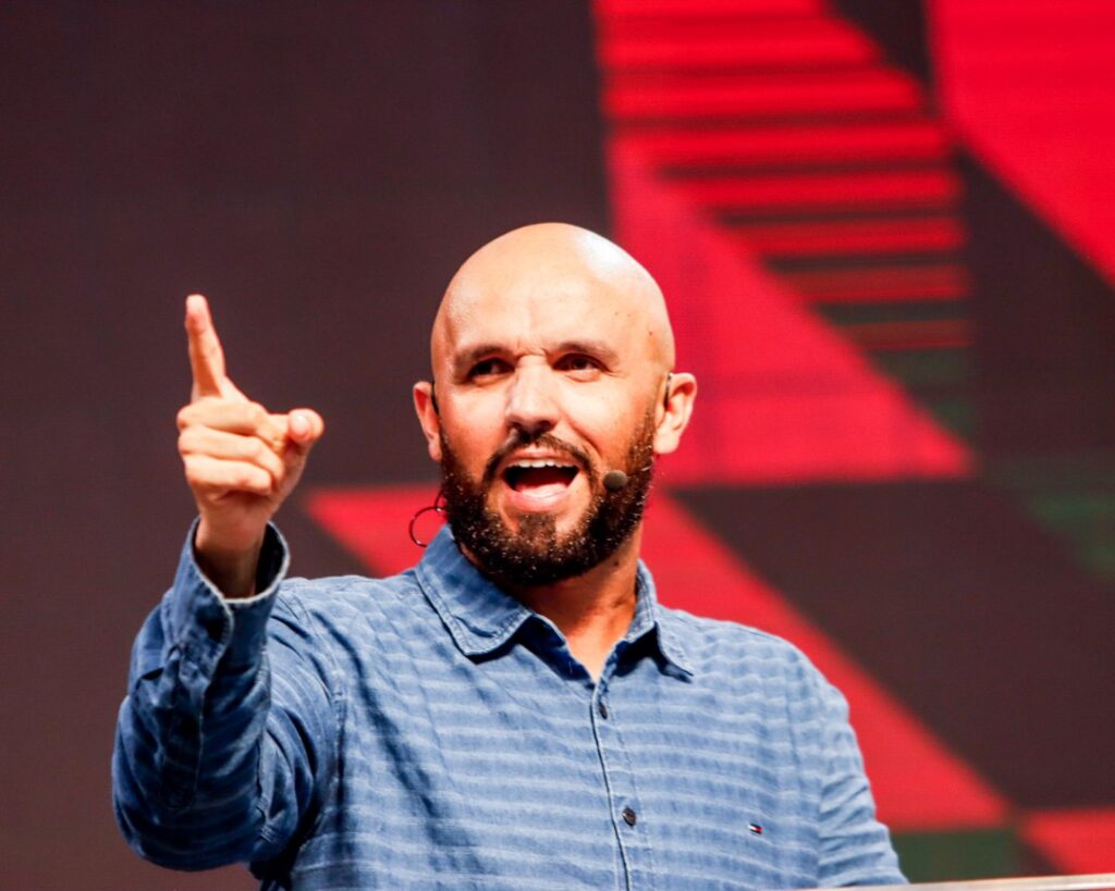 Culto do Espírito