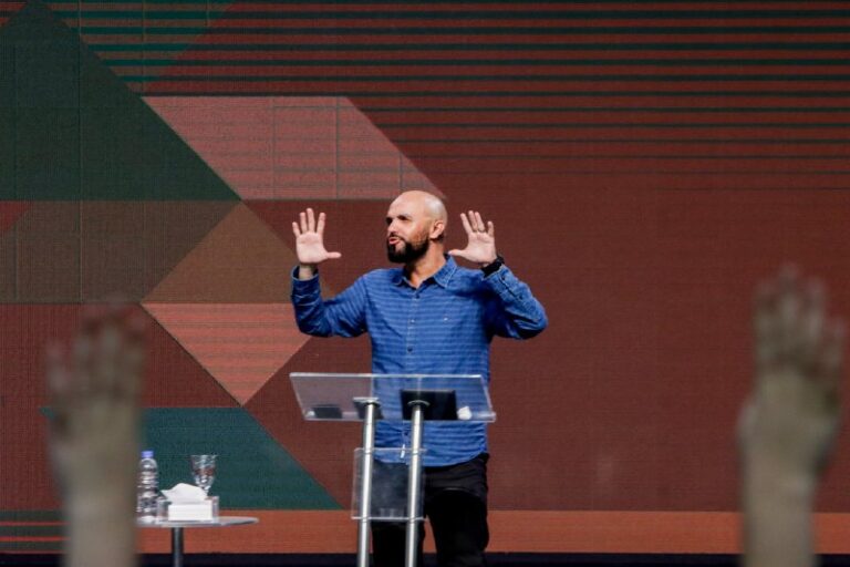 Culto do Espírito