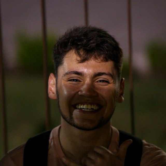 A Benção da Obediência - Lucas Pereira